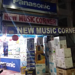 New Music Corner