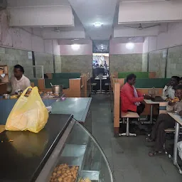 Mysore Sweets Cafe