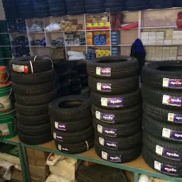 NEW NAGPAL TYRES