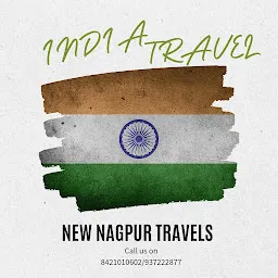 New Nagpur Travels