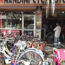 New Nandani Cycle Stores