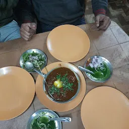 New Natkhat Restaurant
