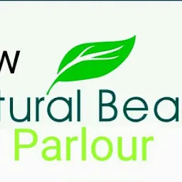 New Natural Beauty Parlour (only for ladies)