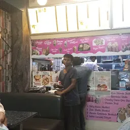 New Naveen Juice n Ice Cream Parlour