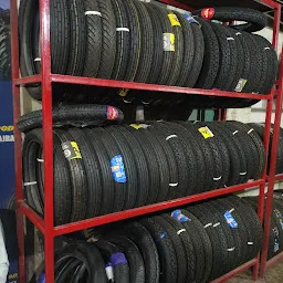 New Nimar Tyres