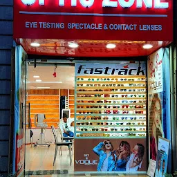 NEW OPTIC ZONE