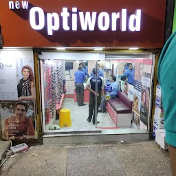 New Optiworld