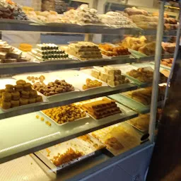 New Orient Bakery & sweets