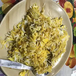 New pakeezah biryani