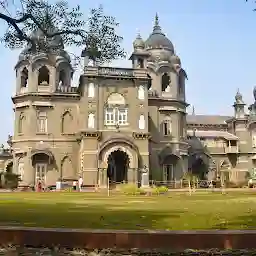 Chhatrapati Shahu Palace
