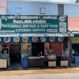 NEW PAMMAL BIRYANI