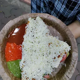 New Pankaj sandwich and pani puri chaat