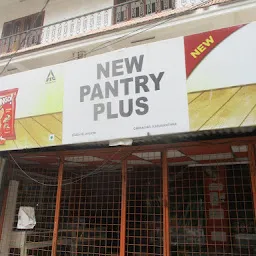 New Pantry Plus-Daily Fresh