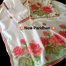 New Paridhan