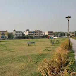 New Park