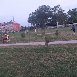 New park