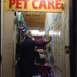 New Pet Care