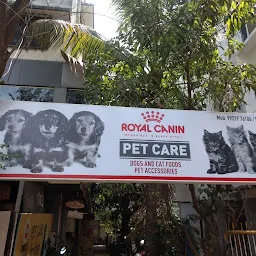 New Pet Care