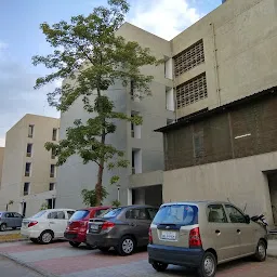 New PG Hostel Phase 2