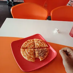 New Pizza Cafe