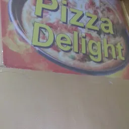 New Pizza Delight