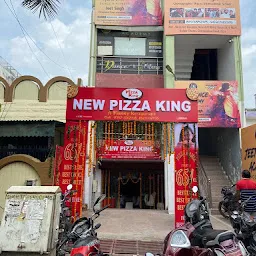 New Pizza King