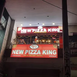 New Pizza King