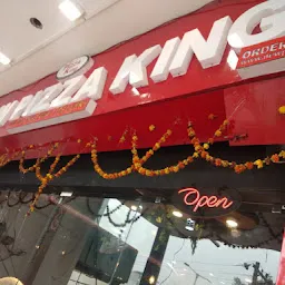 New Pizza King