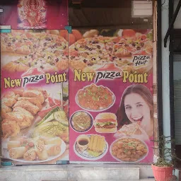 New Pizza Point