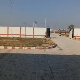 New Police Station City Fatehabad