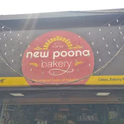 New Poona Bakery