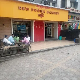 New Poona Bakery And Cafe