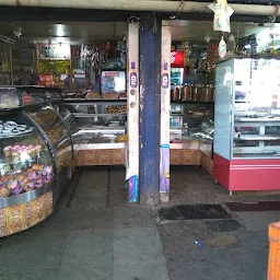 New Popular Bakery And Sweet Mart