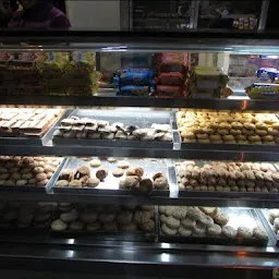 New Prakash Bakery