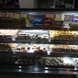 New Prakash Bakery