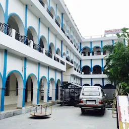 New Public Inter College