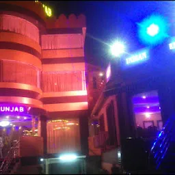 New Punjab Hotel