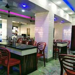 New Punjab Khalsa Hotel