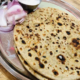 New Pure Punjabi Restaurant