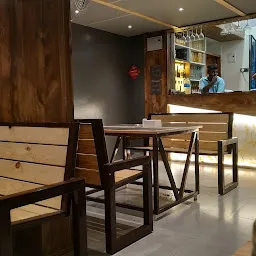 New Pyasa Resto and Bar