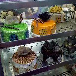 New Quality Cake's & Bake's