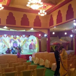 New Radha Krishna Community Hall
