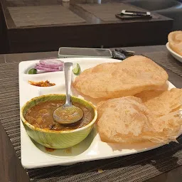 New Rajasthan Restaurant