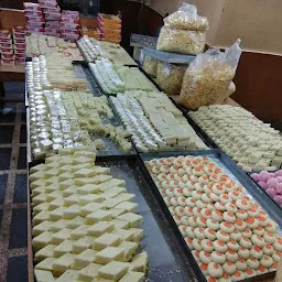 New RajKumar sweets