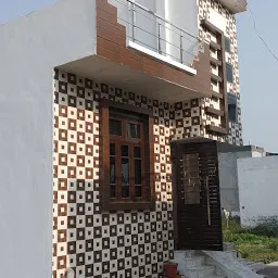 New Rajlok Colony,Jwalapur,Haridwar