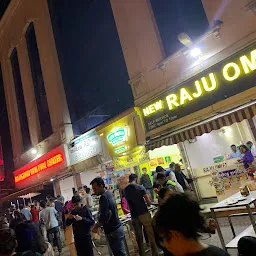 New Raju Omlet