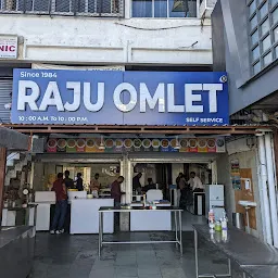 New Raju Omlet