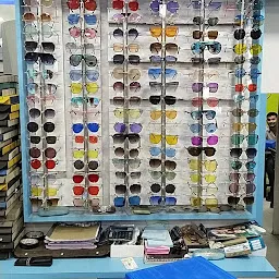 NEW RAJU OPTICAL - International & National Brand Optical Studio | Best Luxury Optical Shop & Optical Repair Centre in Jorhat