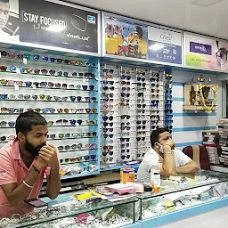 NEW RAJU OPTICAL - International & National Brand Optical Studio | Best Luxury Optical Shop & Optical Repair Centre in Jorhat