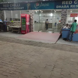 New Red Chilli Dhaba Restaurant